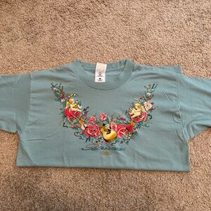 Vintage Branson Missouri Bluegrass T-Shirt